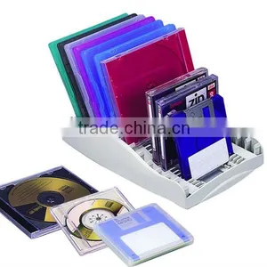 Multi-function CD Rack thumbnail-1