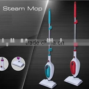 New Design 2 In 1 Steam Mop With 1300W thumbnail-2