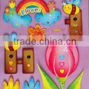 3D Sticker -0102 thumbnail-1