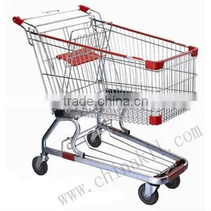 Germany Shopping Cart thumbnail-1