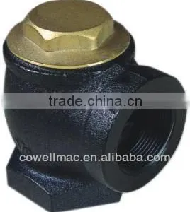 Fuel Dispenser Angle Check Valve MD-9 for Gasline Kerosene Diesel Oil thumbnail-1