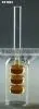 2014 Glass Oil And Vinegar Bottle thumbnail-1