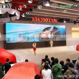 Indoor Led Screen Pannel P7.62mm thumbnail-1