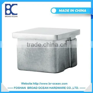 EC-18 Economical and Practical, Stair Rail Cap thumbnail-4