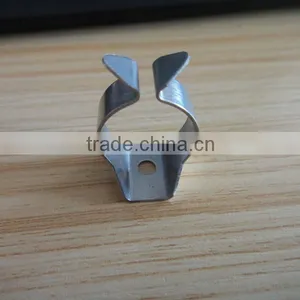 OEM Spring Steel Clips thumbnail-1