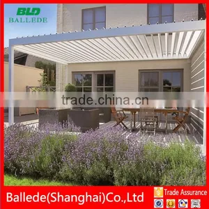 Louver Roof Diy Kit Manufacturers thumbnail-3