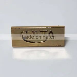 Reflective Badge Army Cap Badge Flag Badge thumbnail-5