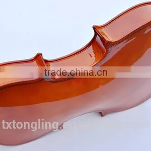 Handmade Viola Light Viola Imitation Ebony Accessories TL008-1 thumbnail-4