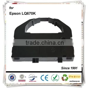 Compatible Ribbon For Epson LQ690 thumbnail-1
