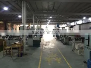 Yongkang Ganghong Industry And Trade Co., Ltd. company overview - view 2 thumbnail