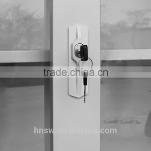 5 Drawers Cabinet Metal Cabinet Handle Lock With High Quality thumbnail-3