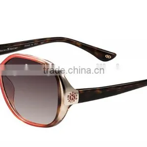 Best Quality Wholesale Large Frame Fashion Sunglasses thumbnail-3