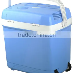 30 Liters Mini Fridge thumbnail-3
