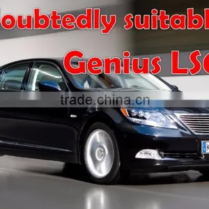 Welcome Guest Light FOR LEXUS LS600 RX330 LED CAR Courtesy LAMP thumbnail-6