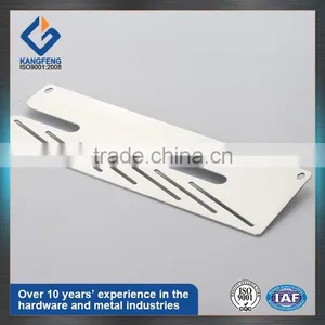 Stamping Aluminum Part for Electron Product thumbnail-4