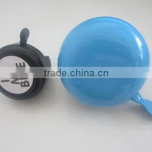 Durable Service Reasonable Price Bike Bell With Epoxy Sticker thumbnail-2