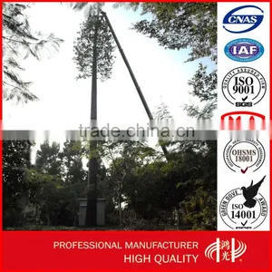HDG Broadcasting Signal Transmission Antenna Monopole Disguised Pine Tree thumbnail-1