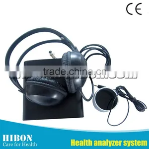Newest Machine Original Russian 3D Nls Laptop Quantum Analyzer thumbnail-1