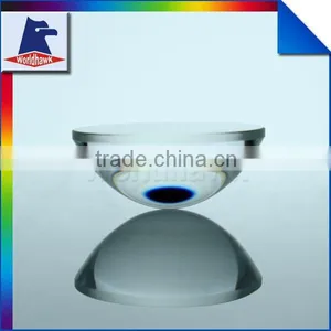 Optical Glass Lens Aspheric Lens BK7 K9 ZnSe thumbnail-1