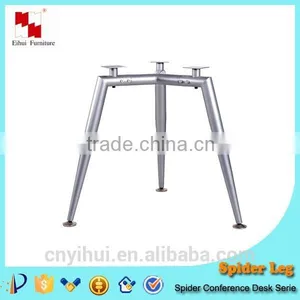 Computer Desk Parts Steel Coffee Table Legs Met Furniture Legs thumbnail-4