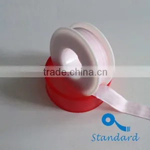Innovative Adhesive Tapes Teflon Thread Seal Tape Made in China thumbnail-2