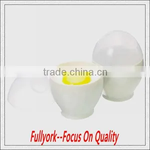 Microwave Egg Cooker As Seen On TV Microwavable Egg Boiler Cup thumbnail-4