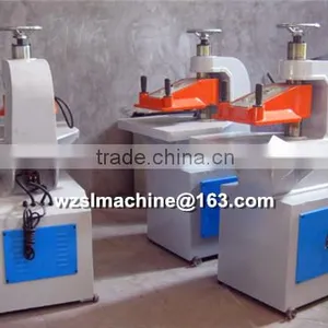 Hydralic Pressure Punching Machine thumbnail-1