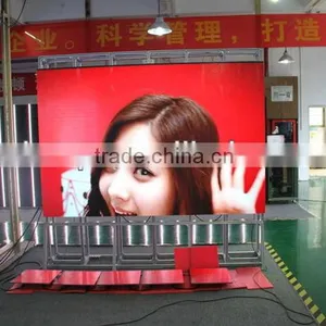 P2.5 High Definition LED Display thumbnail-1