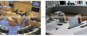18x Optical Zoom1/4 Exview CCD, Video Conference Camera System(SVC-HB04-18) thumbnail-4