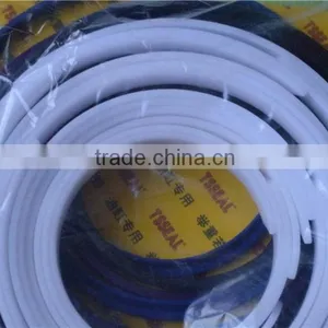 HYDRAULIC PISTON SEALS 3CX 904/06201 WEAR SLEEVE thumbnail-1