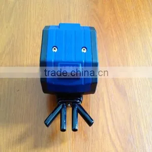 Pneumatic Milking Pulsator LT80 for Milking Machine thumbnail-2