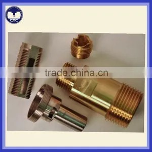 CNC Lathe Turning Parts thumbnail-4