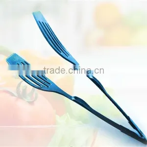 Grilled Fish Clamp thumbnail-1