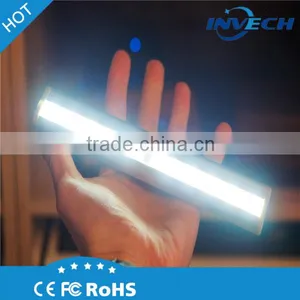 Multiuse Super Bright Led Night Light Portable LED Wireless Motion Sensing Closet Cabinet LED Night Light thumbnail-5