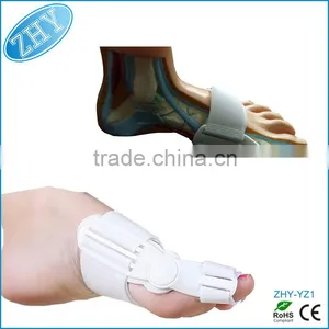 Hallux Valgus Bunion Corrector Bunion Toe Separator thumbnail-1