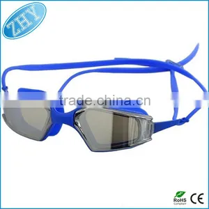 Top Quality Fashionable Style Custom Swimming Glasses thumbnail-1