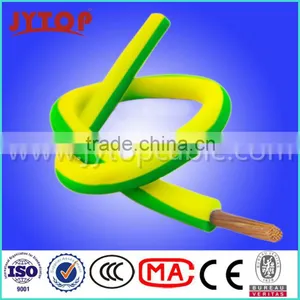 450V NYAF Cable, Single Core Cable Factory Price CE Certificate thumbnail-5