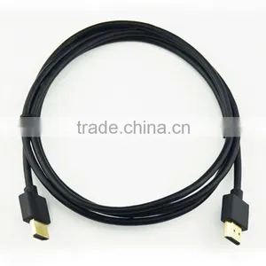 Manufactory Price 360 Degree Hdmi Cable for Game Player thumbnail-3