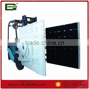 Made in China Sideshifting Carton Clamps for Electric Forklift Diesel Forklift Gasoline Forklift Truck Use thumbnail-1