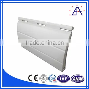 Frequently Used Shutter Aluminum Profile thumbnail-6