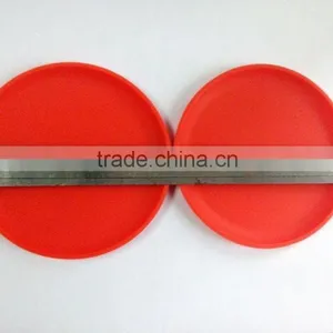 Silicone Softtextile Cup Mat Wholesale thumbnail-6