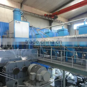 High Quality Sidewall Rubber Conveyor Belt Price For Paper Mills thumbnail-6