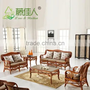 Conservatory Sofa thumbnail-5