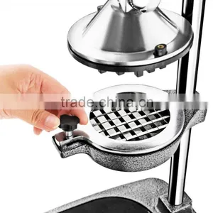 2015 HOT SALES Manual Orange Juice Extractor thumbnail-2