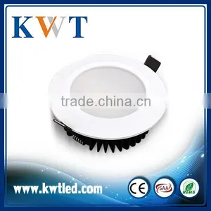 3inch 10w Led Downlight With CCT Adjustable, Cutout 90mm thumbnail-1