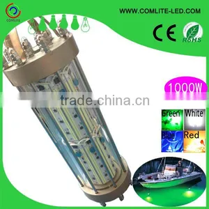 1000w Led Fishing Attraction Light Electro Fishing Machine thumbnail-3