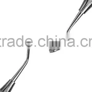 Dental Composite Filling Instrument Precise Black Tips Light Weight / Dental Filling Instruments /Dental Instruments thumbnail-2