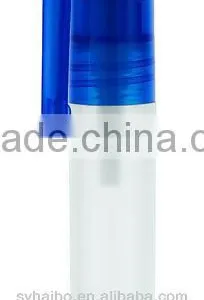 Plastic Perfume Pen of Personal Care Bottle thumbnail-2