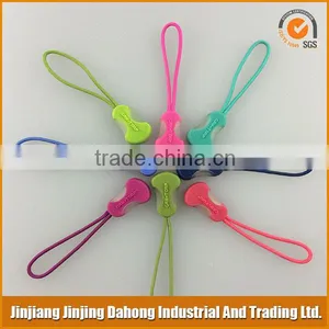 China Wholesale Custom Zipper Puller thumbnail-1