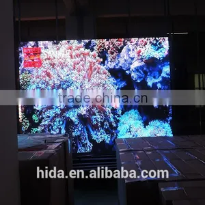 6 Years Warranty Advertising Stage Sports P8 P10 P16 Indoor Outdoor LED Advertising Board/LED Sign Board/LED Billboard thumbnail-4